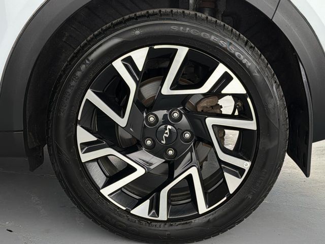 Image for 2024 Kia XCeed Phev MY24 5DR Auto