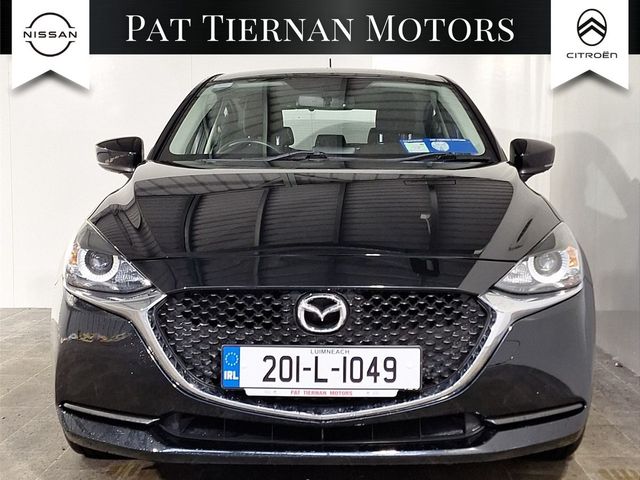 Image for 2020 Mazda Mazda2 *SOLD*Mazda2 1.5 M Hybrid GS