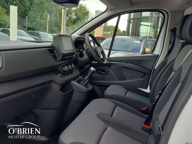 Image for 2025 Renault Trafic TRAFIC LL30 BLUE DCI 130 START