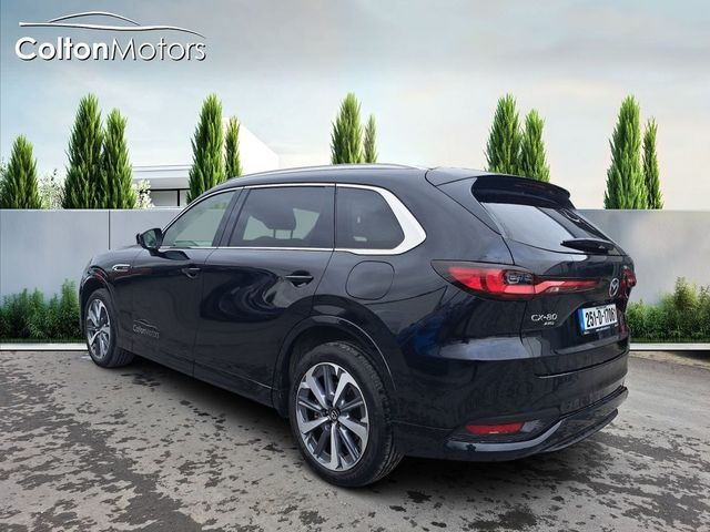 Image for 2025 Mazda CX-80 3.3 DIESEL TAKUMI PLUS AUTO