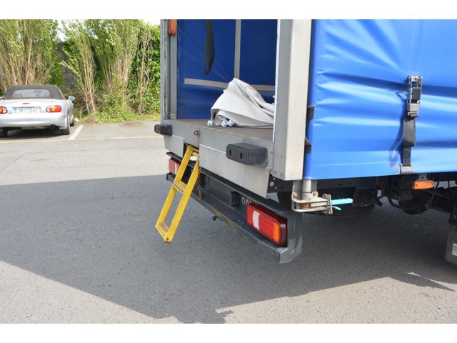Image for 2023 Iveco Daily 35S14B