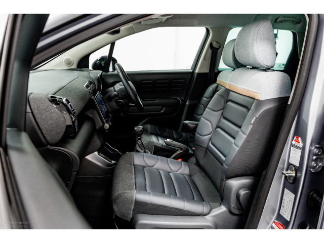 Image for 2022 Citroen C3 Aircross Flair Pack 1.2 Petrol 110HP