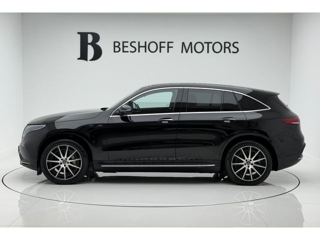 Image for 2024 Mercedes-Benz EQC 400 4MATIC AMG LINE EDITION=LOW MILES//HUGE SPEC//€120 ROAD TAX=JUST SERVICED=TAILORED FINANCE PACKAGES AVAILABLE=TRADE IN'S WELCOME