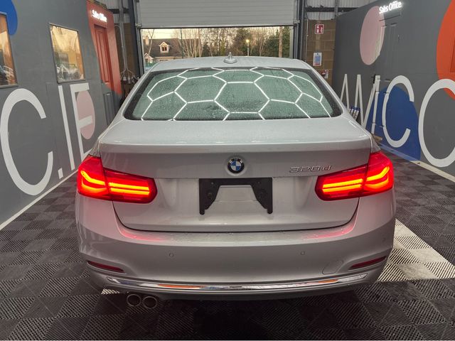 Image for 2017 BMW 3 Series €17950 2017 BMW 320D LUXURY 2.0 AUTOMATIC / HEATED SEATS / CRUISE CONTROL REVERSE CAMERA