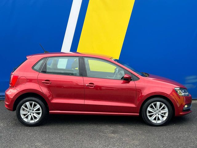 Image for 2016 Volkswagen Polo COMFORTLINE 1.2 TSI AUTO // NEW NCT // MULTIMEDIA DISPLAY // DIGITAL CLIMATE CONTROL