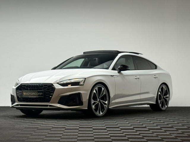 Image for 2023 Audi A5 SPORTBACK S LINE 35 TDI *PAN ROOF*