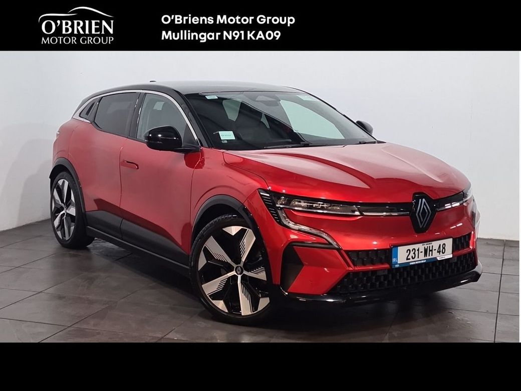 Image for 2023 Renault Megane E-Tech EV60 220hp Techno