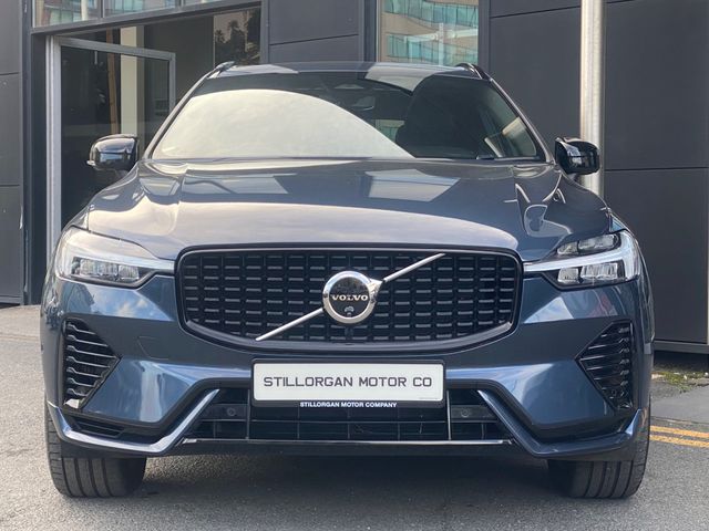 Image for 2024 Volvo XC60 T6 Dark Plus Recharge AWD Auto (PHEV)