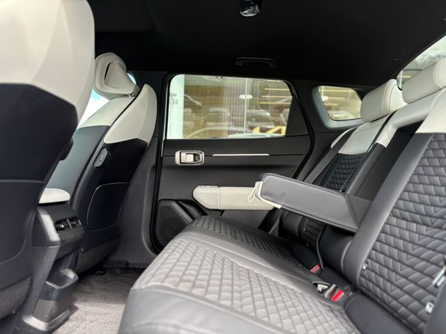 Image for 2025 Kia EV4 Fastback GT Line (3.9% APR finance available)