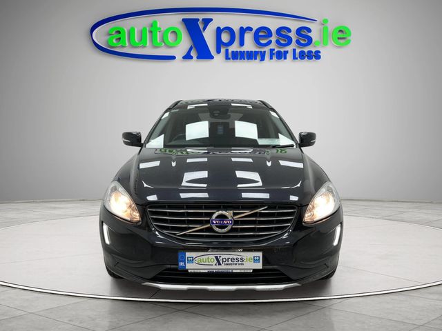 Image for 2015 Volvo XC60 2.0 Automatic