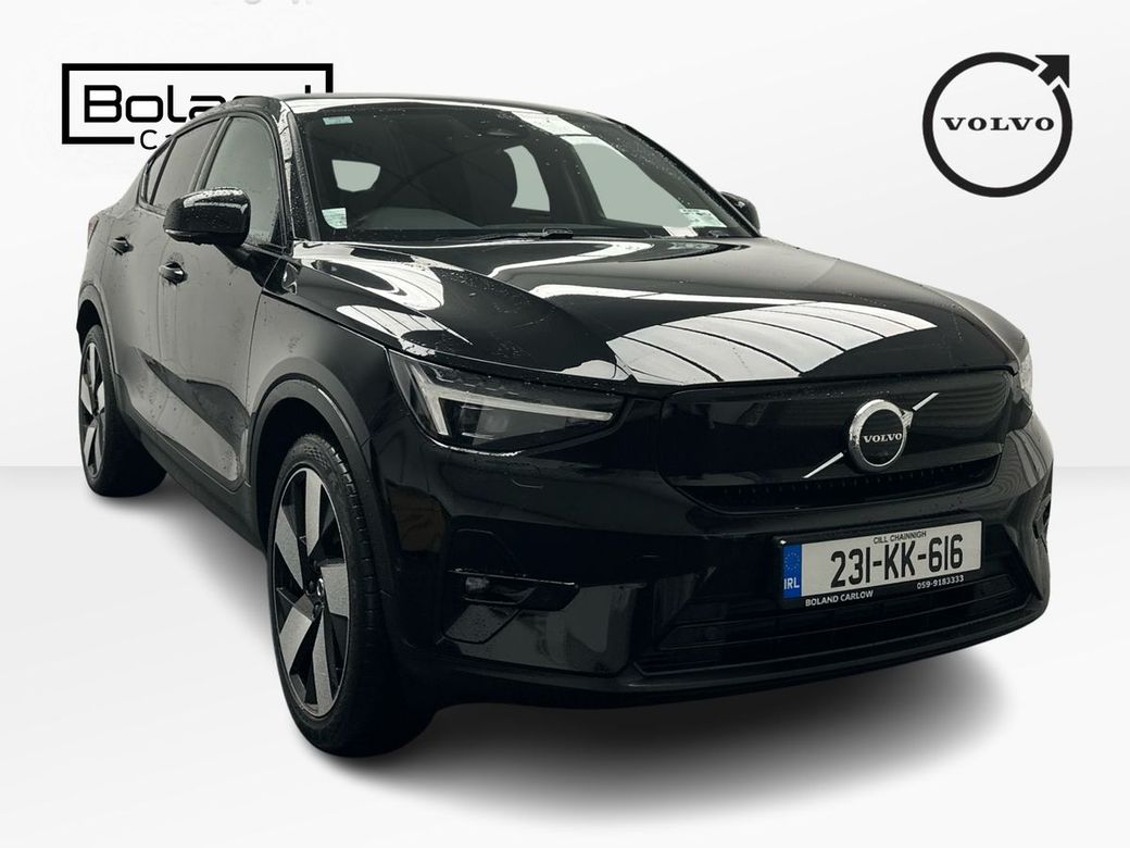 Image for 2023 Volvo C40 ULTIMATE *PRICE DROP* €120 P/W