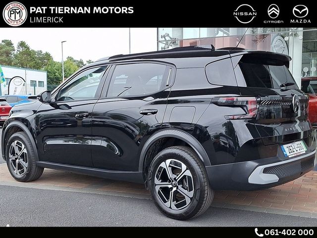 Image for 2026 Citroen C3 Aircross E-C3 AIRCROSS PLUS 54kWh (400 KM)