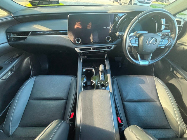 Image for 2023 Lexus RX450h+ PREMIUM PLUS 