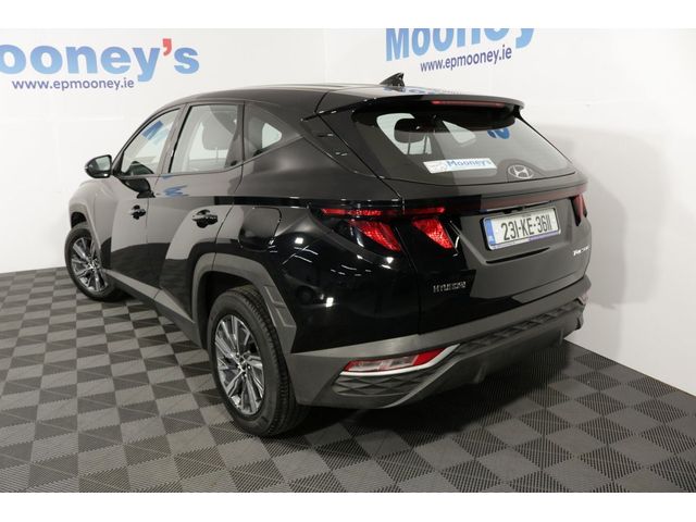 Image for 2023 Hyundai Tucson COMFORT PLUS 1.6L DIESEL SUV - THE BEST VALUE IN IRELAND!! SPRING SALE NOW ON @ MOONEYS LONG MILE ROAD 