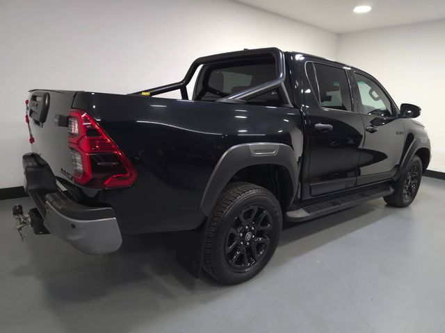 Image for 2022 Toyota Hilux 