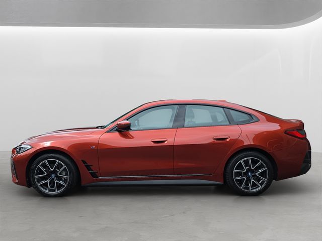 Image for 2022 BMW i4 G26 E EDRIVE40 M-SPORT. HUGE SPEC. FINANCE ARRANGED. SIMI. AA APPROVED.
