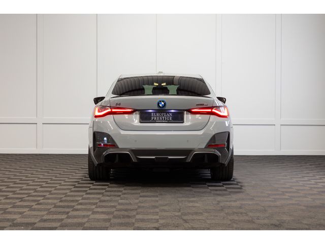 Image for 2023 BMW i4 eDrive40 M-Sport