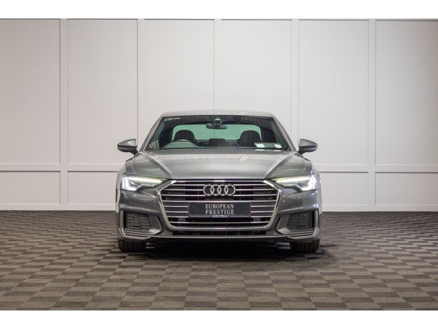 Image for 2019 Audi A6 S-Line