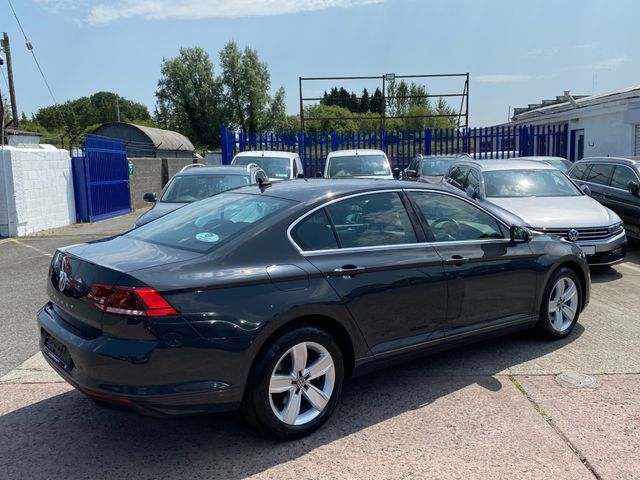 Image for 2020 Volkswagen Passat SE NAV 2.0TDI 150PS DSG