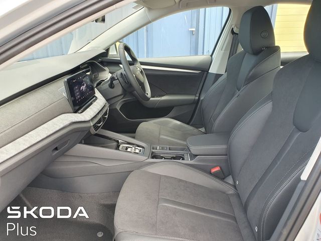 Image for 2025 Skoda Octavia Selection + 1.5TSi mHEV 115HP DSG (From €132 per week)