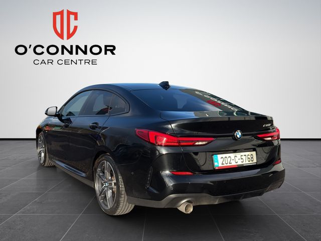 Image for 2020 BMW 2 Series 218I F44 M Sport Gran Coupe