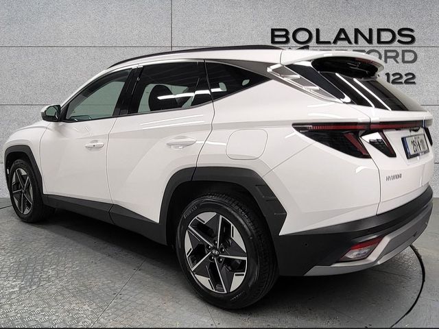 Image for 2025 Hyundai Tucson Tucson FL Executive Plus From €129 Per Week