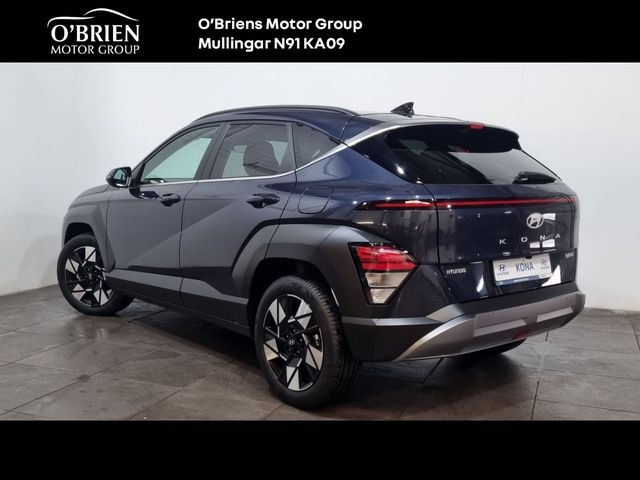 Image for 2025 Hyundai Kona Hybrid Elegance