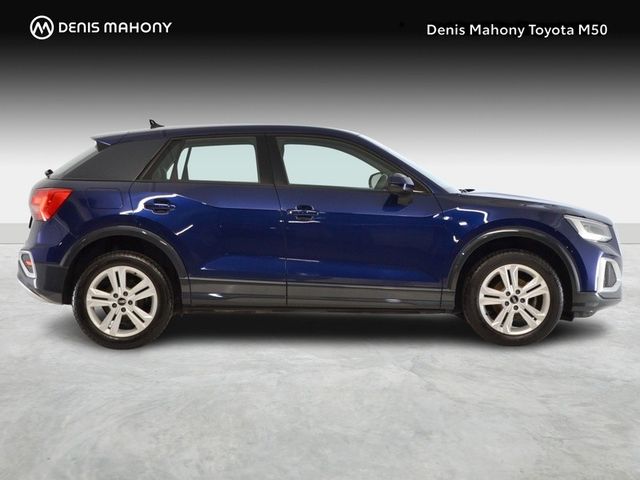 Image for 2021 Audi Q2 35 TFSI 150HP SE