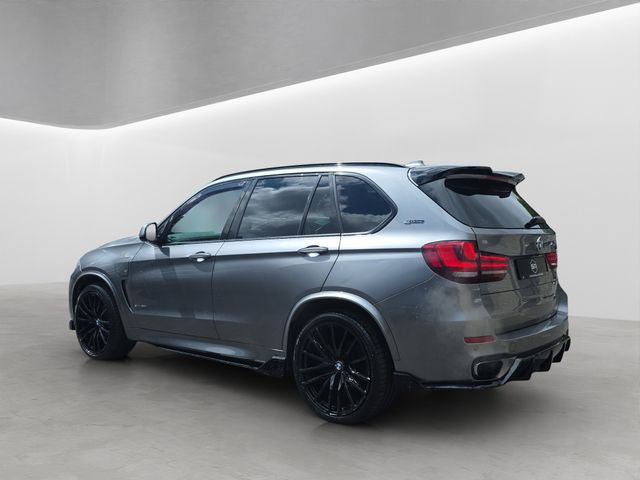 Image for 2018 BMW X5 X5 40 E M-SPORT AUTO. M-PERFORMANCE KIT. HUGE SPEC. FINANCE ARRANGED.