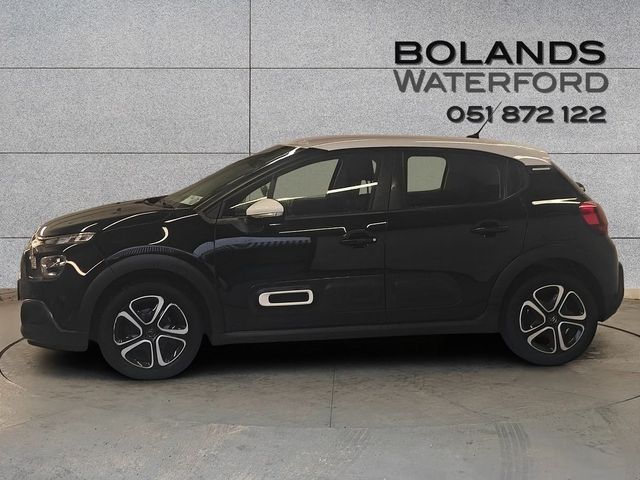 Image for 2022 Citroen C3 FEEL 1.2 Pack PureTech 82hp From €43 Per Week