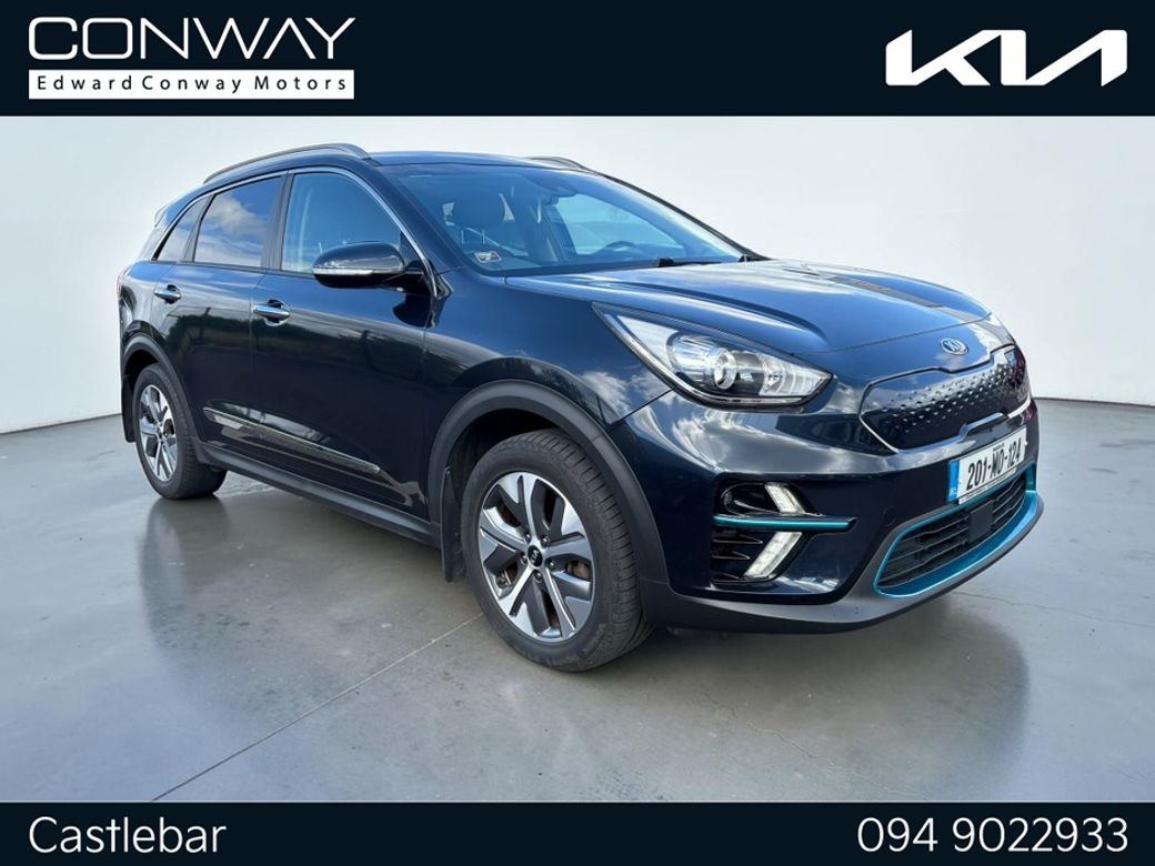 Image for 2020 Kia Niro E-NIRO LR 5DR AUTO