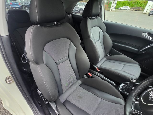 Image for 2014 Audi A1 1.6 TDI SPORT // NEW NCT TILL 03/27