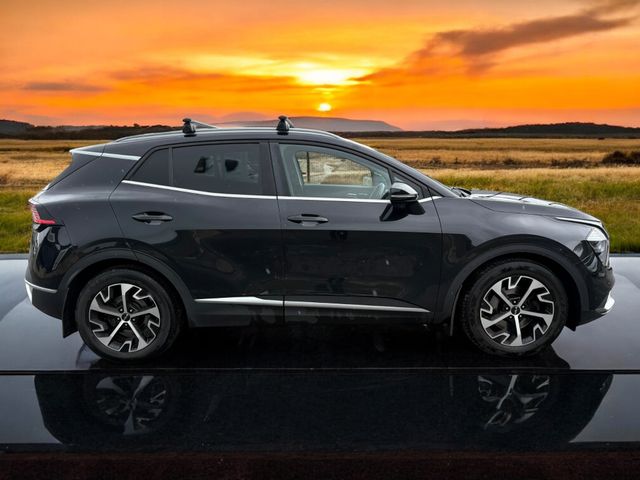 Image for 2022 Kia Sportage MANUAL 5DR
