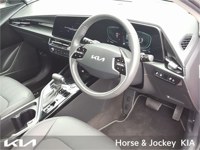 Image for 2023 Kia Niro Niro K3 HEV