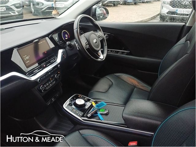 Image for 2021 Kia e-Niro 64kw