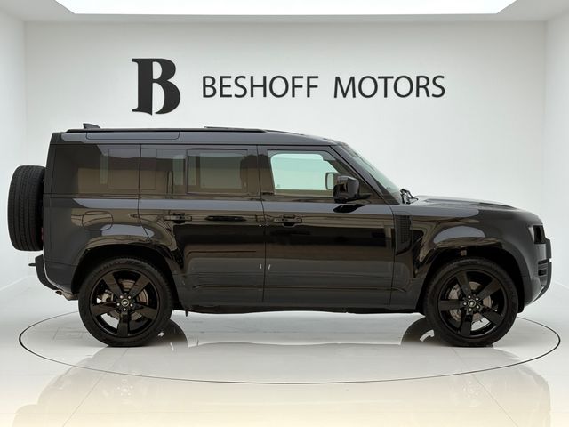 Image for 2025 Land Rover Defender P300e X-DYNAMIC HSE=HUGE SPEC//ONLY 9000 MILES//1 OWNER=FULL LAND ROVER SERVICE HISTORY=TAILORED FINANCE PACKAGES AVAILABLE=TRADE IN’S WELCOME 