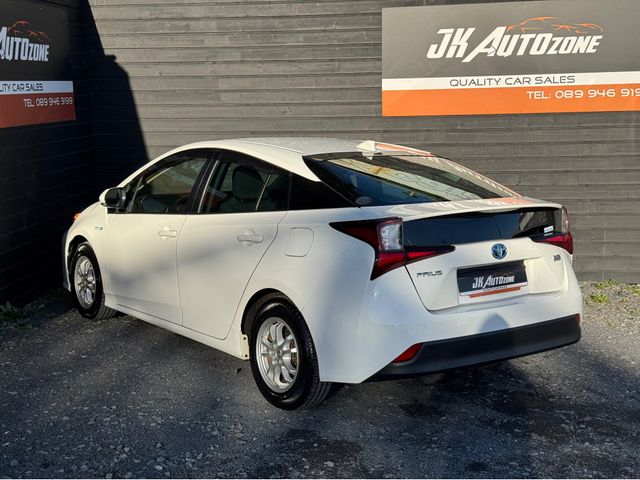 Image for 2020 Toyota Prius 1.8 HYBRID 5DR