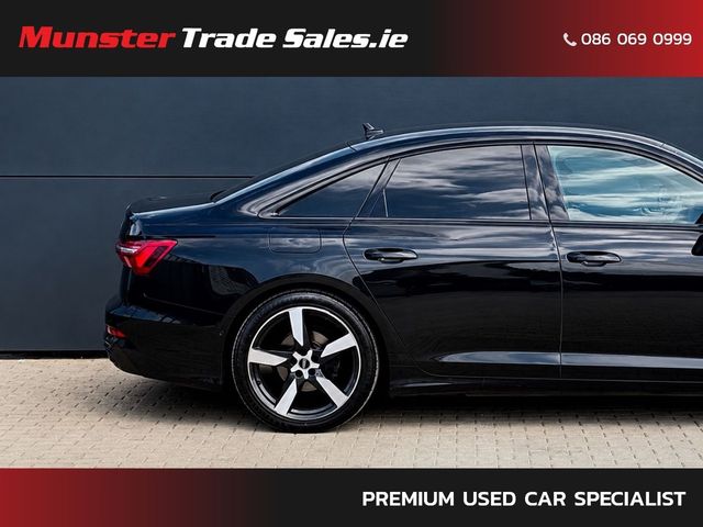 Image for 2020 Audi A6 40 TDI 204HP S tronic S Line