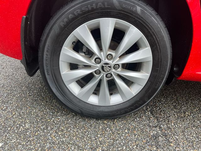 Image for 2021 Skoda Kamiq 1.0TSI 115hp Ambition