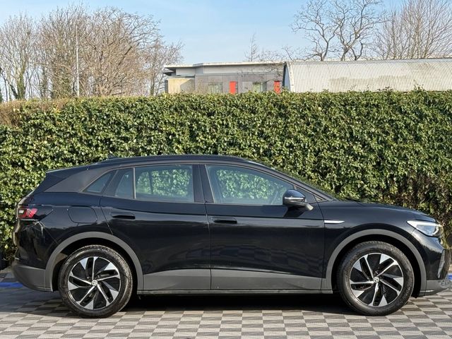 Image for 2023 Volkswagen ID.4 PURE LIFE 52KWH // APPLE CARPLAY/ANDROID AUTO // LEATHER/ALCANTARA INTERIOR // DIGITAL CLUSTER