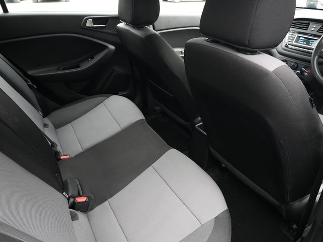 Image for 2018 Hyundai i20 1.2 Petrol Manual *Low Km*