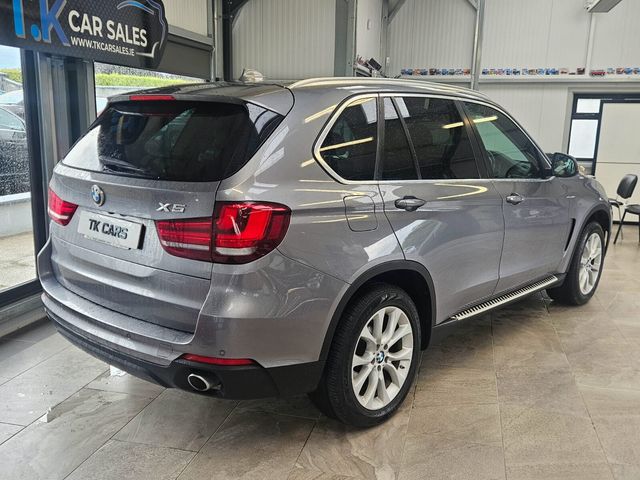 Image for 2018 BMW X5 sDrive25d SE