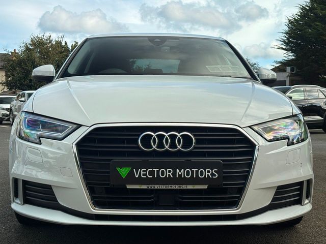 Image for 2019 Audi A3 SPORT DIGITAL DASH 1.4 5DR HATCHBACK PETROL AUTO NEW NCT