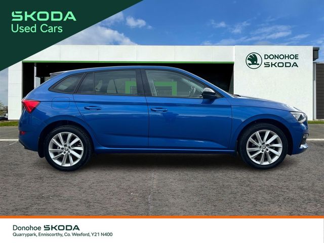 Image for 2019 Skoda Scala 1.0TSI 115hp Style-SALE NOW LIVE