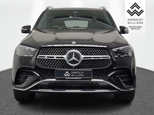 Image for 2024 Mercedes-Benz GLE Class GLE 400e AMG Line 4Matic **HIGH SPEC**