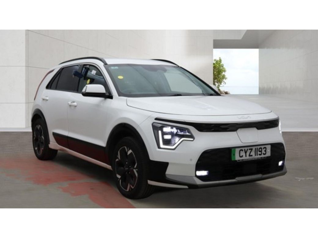 Image for 2023 Kia e-Niro 