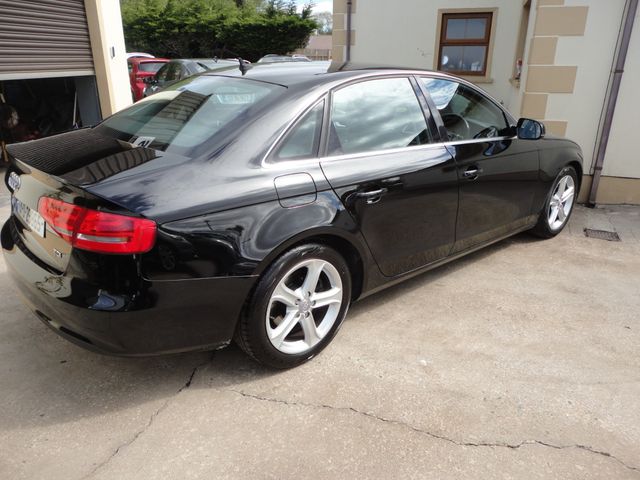 Image for 2013 Audi A4 2.0 TDI Technik 163PS 4DR