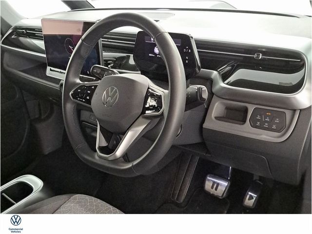 Image for 2025 Volkswagen ID. Buzz 7 SEAT STYLE 86KWH 280BHP LWB