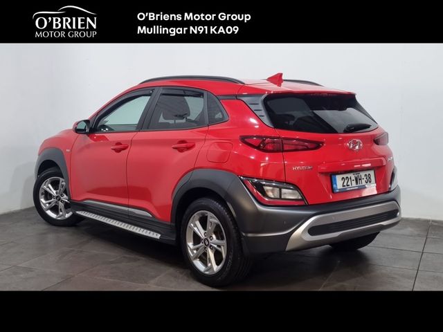 Image for 2022 Hyundai Kona 1.6 CRDI Executive