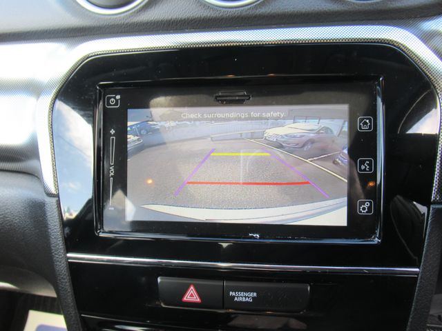 Image for 2023 Suzuki Vitara SZ5 BOOSTERJET